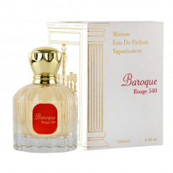 Parfümeeria universaalne naiste&meeste Maison Alhambra La Rouge Baroque 100 ml