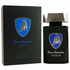 Men's perfume Tonino Lamborgini EDT Acqua 200 ml
