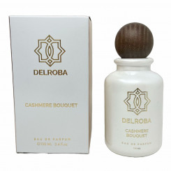 Women's perfumery Delroba EDP Cashmere Bouquet 100 ml