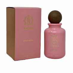 Women's perfumery Delroba EDP Rose Musk 100 ml