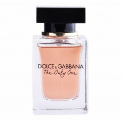 Naiste parfümeeria The Only One Dolce & Gabbana EDP The Only One 50 мл.