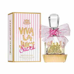 Women's perfume Juicy Couture EDP Viva la Juicy Sucré 100 ml