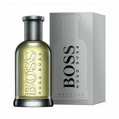 Meeste parfümeeria Hugo Boss EDT Boss Bottled 50 ml