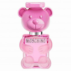 Women's perfume Moschino EDT 100 ml Toy 2 Bubble Gum