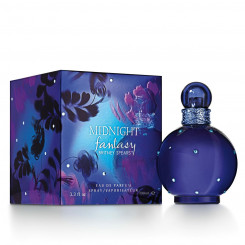 Naiste parfümeeria Britney Spears EDP Midnight Fantasy 100 ml