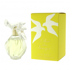 Naiste parfümeeria Nina Ricci EDT L'air Du Temps 50 ml