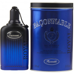 Meeste parfümeeria Façonnable EDP Faconable Royal 100 ml