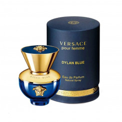 Женские духи Versace EDP Pour Femme Dylan Blue 50 мл