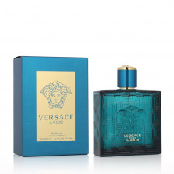 Meeste parfümeeria Versace Eros 100 ml