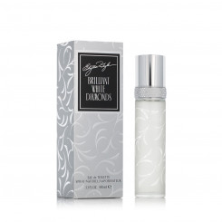 Women's perfume Elizabeth Taylor EDT Brilliant White Diamonds 100 ml