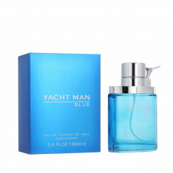 Meeste parfümeeria Myrurgia EDT Yacht Man Blue 100 ml