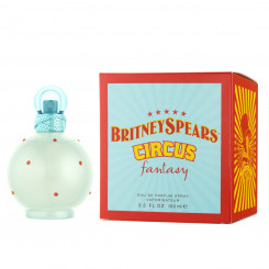 Naiste parfümeeria Britney Spears EDP Circus Fantasy 100 ml