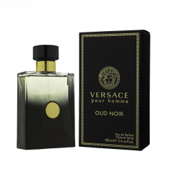 Мужской парфюм Versace EDP Oud Noir 100 мл