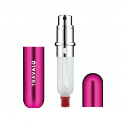 Rechargeable pulverizer Travalo Classic 5 ml