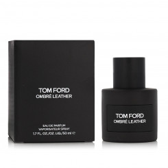 Parfümeeria universaalne naiste&meeste Tom Ford EDP Ombre Leather 50 ml