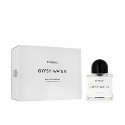 Parfümeeria universaalne naiste&meeste Byredo EDP Gypsy Water 100 ml