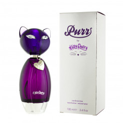 Naiste parfümeeria Katy Perry EDP Purr 100 ml