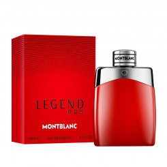 Naiste parfümeeria Montblanc Legend Red 100 ml