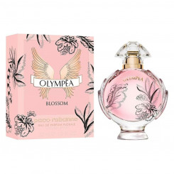 Naiste parfümeeria Paco Rabanne EDP Olympéa Blossom 80 ml