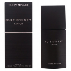 Meeste parfümeeria Nuit D'issey Issey Miyake EDP