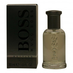Мужской парфюм Boss Bottled Hugo Boss EDT