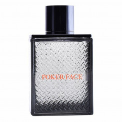 Men's perfumery Poker Face Ted Lapidus EDT Poker Face 50 ml 100 ml