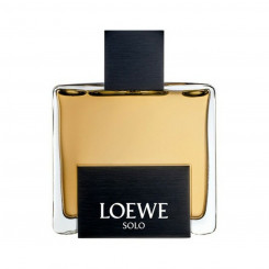 Meeste parfümeeria Solo Loewe EDT Solo Loewe