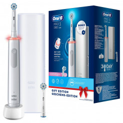 Electric Toothbrush Oral-B 3500