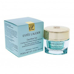 Anti-aging cream for the eye area DayWear Eye Estee Lauder Daywear Eye Against bags under the eyes Antioxidant 15 ml