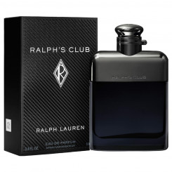 Мужской парфюм Ralph Lauren EDP Ralph's Club 100 мл