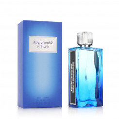 Meeste parfümeeria Abercrombie & Fitch EDT 100 ml First Instinct Together For Him