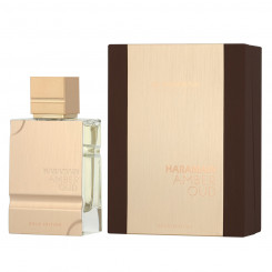 Perfume universal women's & men's Al Haramain EDP Amber Oud Gold Edition (60 ml)