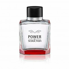Meeste parfümeeria Antonio Banderas EDT Power of Seduction 100 ml
