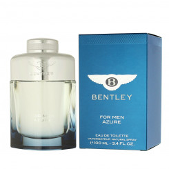 Meeste parfümeeria Bentley EDT Bentley For Men Azure 100 ml