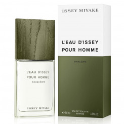 Meeste parfümeeria Issey Miyake EDT (50 ml)