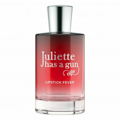 Naiste parfümeeria Juliette Has A Gun EDP Lipstick Fever (100 ml)