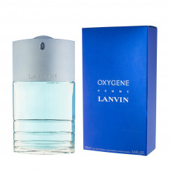 Meeste parfümeeria Lanvin EDT Oxygene For Men 100 ml