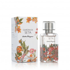 Perfume universal women's & men's Salvatore Ferragamo EDP Giardini di Seta 50 ml
