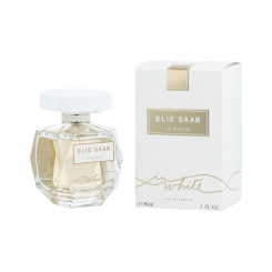 Naiste parfümeeria Elie Saab EDP Le Parfum in White 90 ml