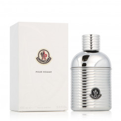 Men's perfume Moncler EDP Pour Homme 100 ml