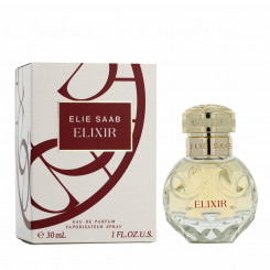 Naiste parfümeeria Elie Saab EDP Elixir 30 ml
