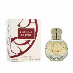 Naiste parfümeeria Elie Saab EDP Elixir 50 ml