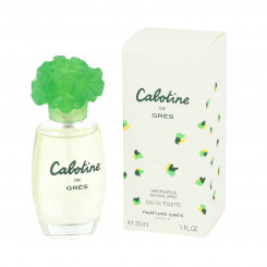 Naiste parfümeeria Cabotine Gres EDT Cabotine De Gres 30 ml