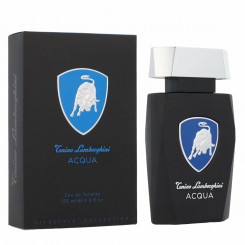 Men's perfumery Tonino Lamborgini EDT Acqua 125 ml