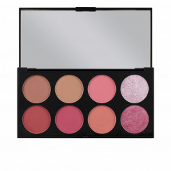 Põsepuna Revolution Make Up Blush Palette Palett 12,8 g