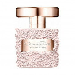 Naiste parfümeeria Bella Rosa Oscar De La Renta EDP (100 ml) (100 ml)
