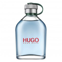 Мужской парфюм Hugo Man Hugo Boss (200 мл) EDT
