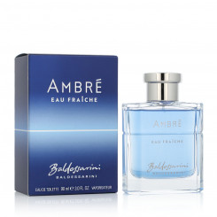 Men's perfumery Baldessarini EDT Ambre Eau Fraiche 90 ml