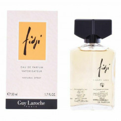 Naiste parfümeeria Guy Laroche EDP Fidji (50 ml)