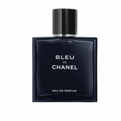 Мужской парфюм Chanel EDP Bleu de Chanel 50 мл